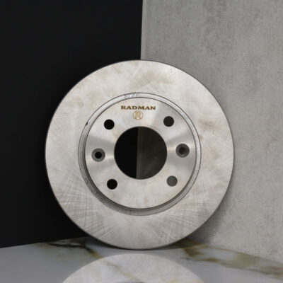 دیسک تیبا رادمان