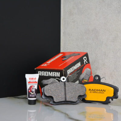 لنت ال نود رادمان