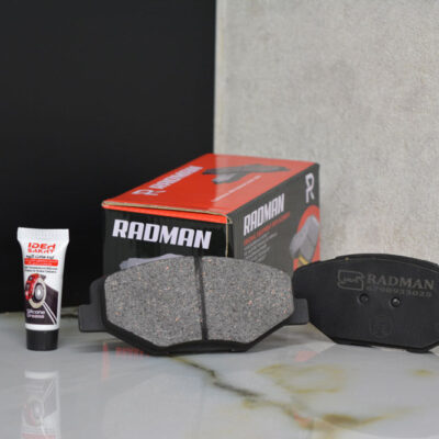 لنت سمند رادمان